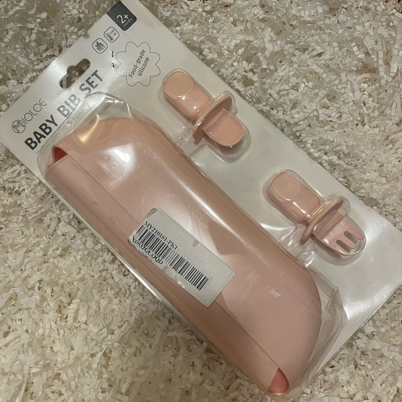 Ralph Lauren Baby Girl Gift Set - Picture 13 of 17